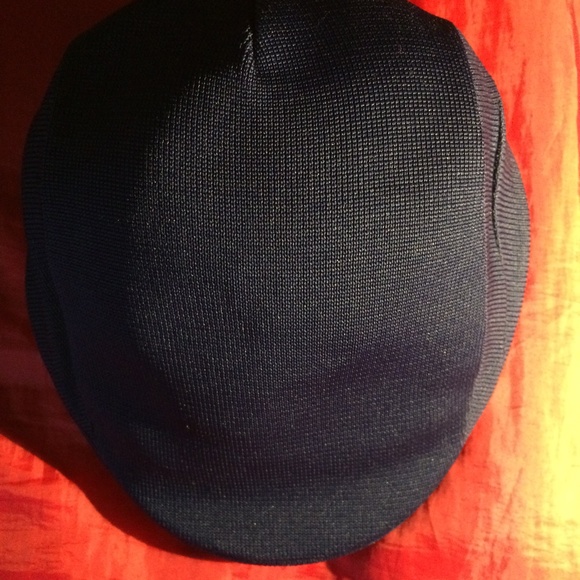 SOLD - KANGOL Tropic 507 XXL Navy Hat (BNWT) - Picture 4 of 5